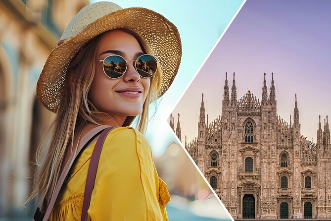 Lake Como & Milan in One Day: Milan's Duomo & Lake Como Boat Tour - Inside Duomo Cathedral: Skip the Line, Don’t Skip the Details