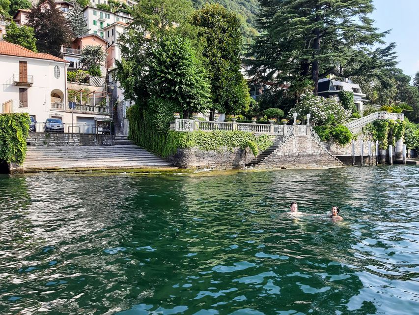 Lake Como: Motor Boat Rental - Who this boat rental is best for