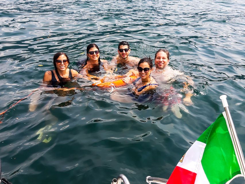 Lake Como: Motor Boat Rental - First, what you’re really renting on Lake Como