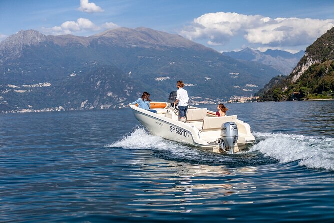 Lake Como Private Boat Tour - Private Boat on Lake Como: Why You’re Paying (and What You Get)