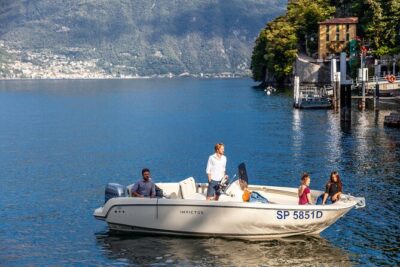 Lake Como Private Boat Tour - Where You Start in Como and How to Time Your Day