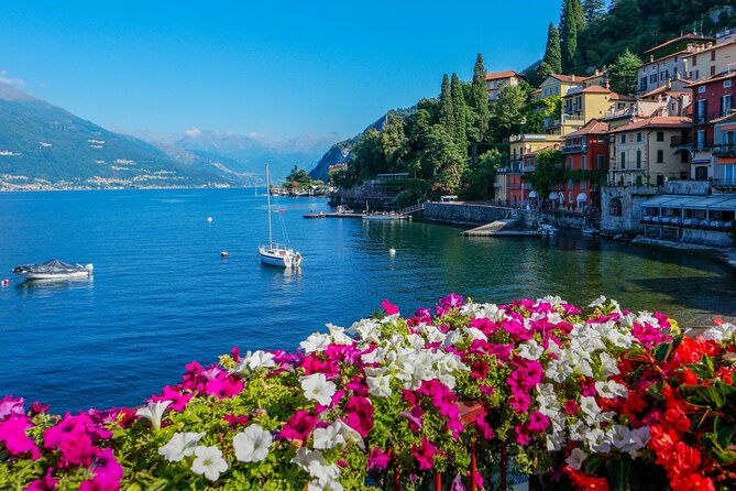 Lake Como Shared Boat Tour and Aperitif with Prosecco - Price and value: what $50.81 buys you on the water