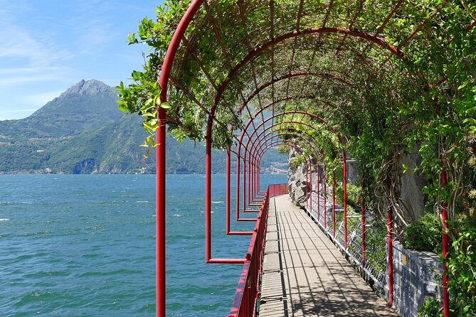 Lake Como, Swiss Alps and Bernina Train From Milan - Lake Como and Lecco: A Useful Slice, Not a Full Vacation