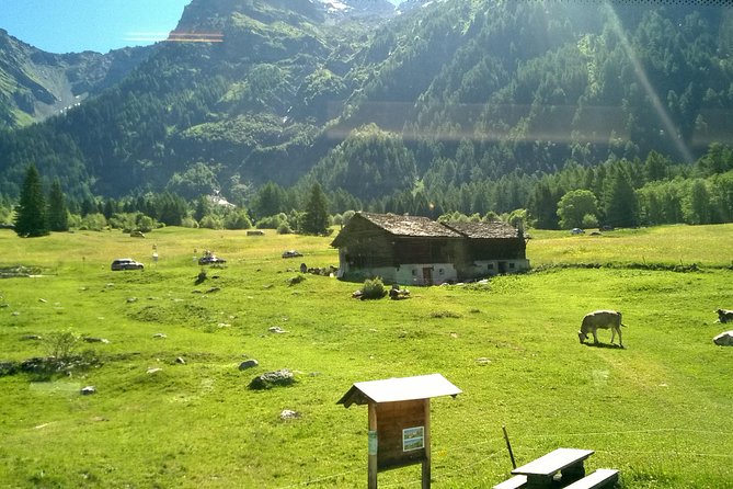 Lake Como, Swiss Alps and Bernina Train From Milan - The Logistics Feel Smooth, but the Day Still Has Strain