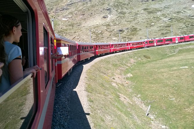 Lake Como, Swiss Alps and Bernina Train From Milan - Entering the Day in Milan: Hotel Gallia Transfers and a Fast Start