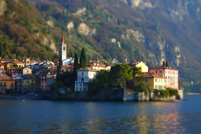 Lake Como - Varenna & Bellagio Exclusive Full-Day Tour - Key takeaways before you go