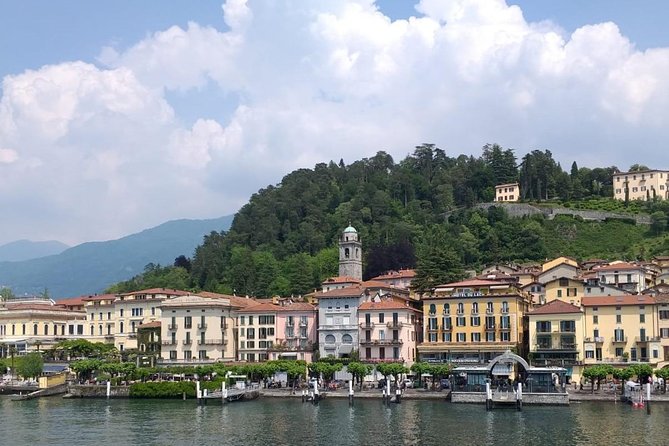 Lake Como - Varenna & Bellagio Exclusive Full-Day Tour - Who this tour suits best (and who might want a DIY plan)
