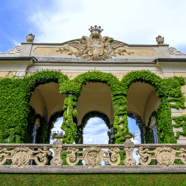 Lake Como: Villa del Balbianello Gardens with Ferry Tickets - Spending Your Time Once You’re There (Self-Guided, But Not Random)