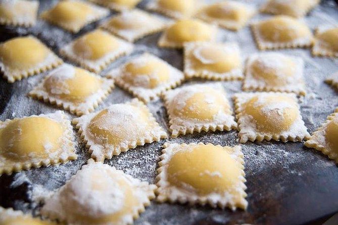 Learn How to Make Homemade Pasta in Bellagio Area - What You Actually Learn: Egg Pasta Like Your Italian Nonna