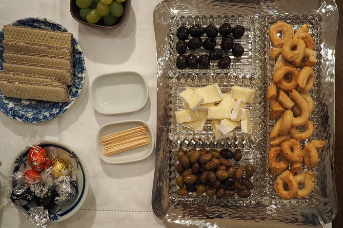 Learn to Cook Italian Recipes with an Italian Chef - Inside Chef and the City in Milan: a real cooking lesson, not a performance