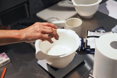 Learn to Cook Italian Recipes with an Italian Chef - What you actually cook: starter, first course, dessert (and you won’t know until you’re there)