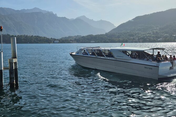 Lugano, Bellagio Experience from Como with Enchanting Boat Cruise - Why this Como-to-Switzerland plan feels efficient
