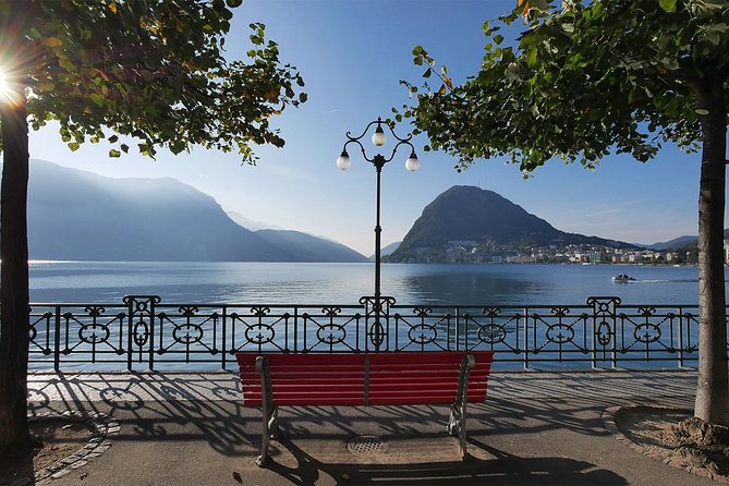 Lugano, Bellagio Experience from Como with Enchanting Boat Cruise - Ferry back and the value of narration on a long lake day