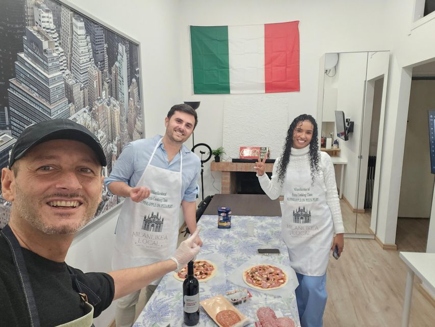 Mamma Mia - Bake The Real Italian Pizza - Should You Book Mamma Mia - Bake The Real Italian Pizza?