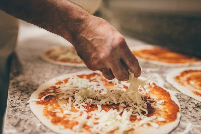 Mamma Mia! Make Your Own Italian Pizza in Milan - Quick hits before you book