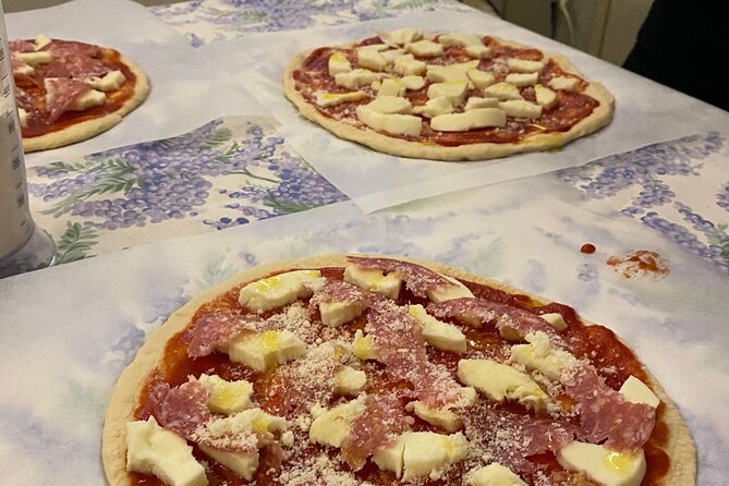 Mamma Mia! Make Your Own Italian Pizza in Milan - Why this Milan pizza class is more than a food demo