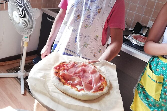 Mamma Mia! Make Your Own Italian Pizza in Milan - Price in context: is $76.19 worth it?
