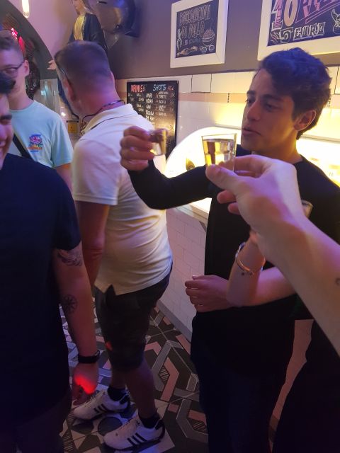 Milan: Bar-Hopping Tour with Welcome Drink - Where This Milan Night Tour Fits (and Why It Works)