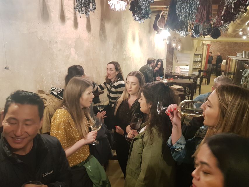 Milan: Bar-Hopping Tour with Welcome Drink - Stop 2: The Bar-Hopping Walk Through Real Milan