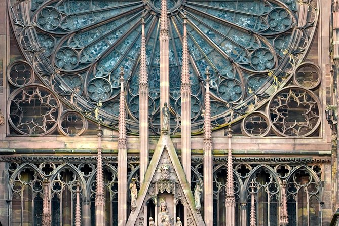 Milan: Best of Skip-the-Line Duomo Guided Tour Experience - Why This Duomo Tour Saves You Real Time