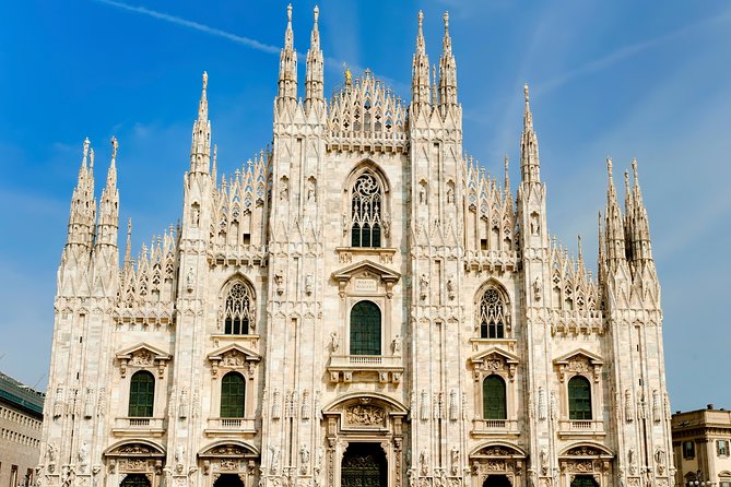 Milan: Best of Skip-the-Line Duomo Guided Tour Experience - Duomo Details That Make the Difference Between Seeing and Understanding