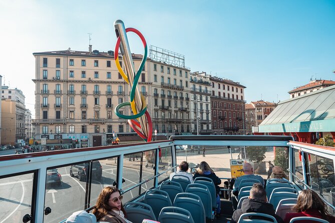 Milan: Best of Skip-the-Line Duomo Rooftops Guided Tour - The rooftop route: terraces, spires, and the last climb