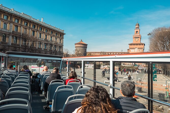 Milan: Best of Skip-the-Line Duomo Rooftops Guided Tour - What the guide adds (and who you might hear on your day)