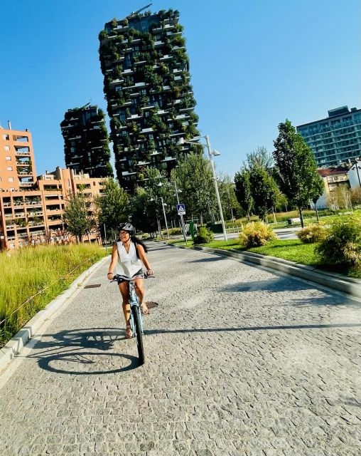 Milan: Bike tour of the city - Should You Book This Milan Bike Tour?