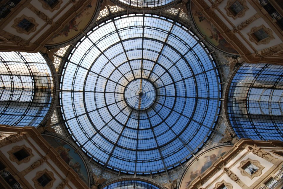 Milan by Night 2-Hour Walking Tour - Hearing the Guide: Headphones Help, Weather Can Test Everyone