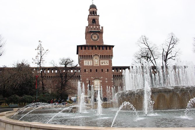 Milan by night walking experience - Price and value: what $52.86 buys you