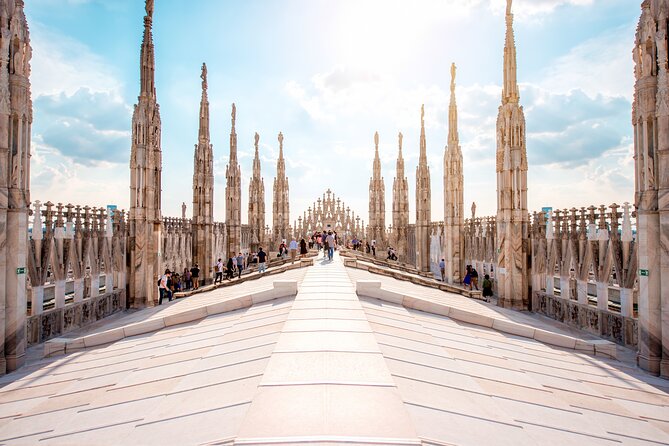 Milan: Cathedral and Duomo's Rooftop Guided Tour - Price and value: is $59.13 a fair deal?