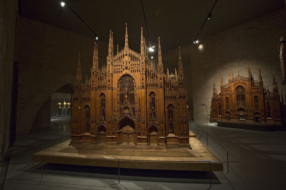Milan: Cathedral, Archeological Area and Museum Ticket - Price and Value: Why $22 Can Be a Good Deal