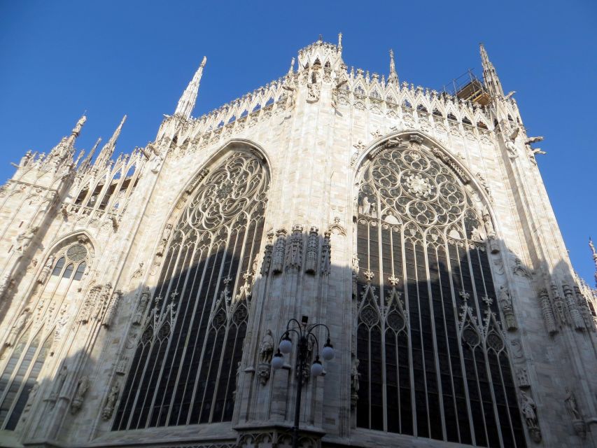 Milan: City Highlights Walking Tour - Key Highlights to Know Before You Go