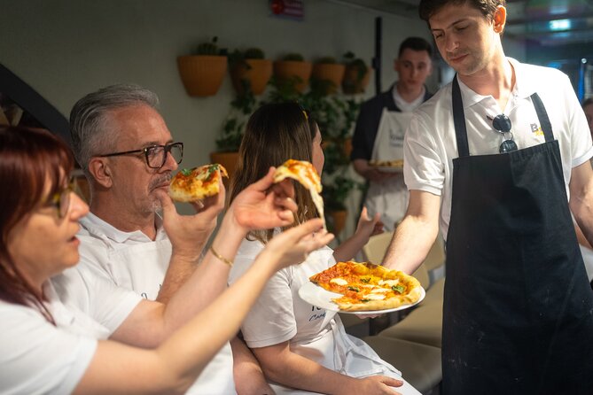 Milan Cooking Class: Authentic Pizza & Gelato Making - Finding the School Above Mercato Centrale (And Timing Tips That Matter)