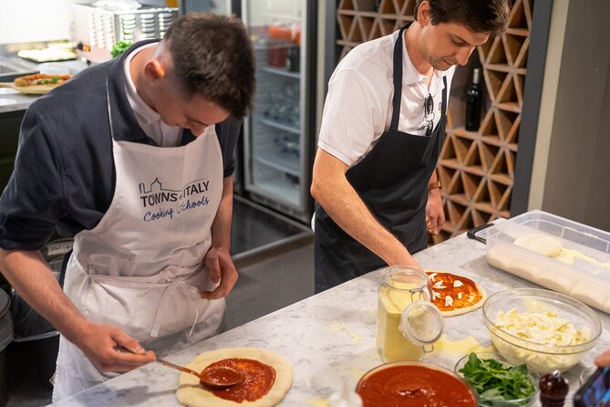 Milan Cooking Class: Authentic Pizza & Gelato Making - Pasta Instead of Pizza: A Good Switch If Pizza Isn’t Your Thing