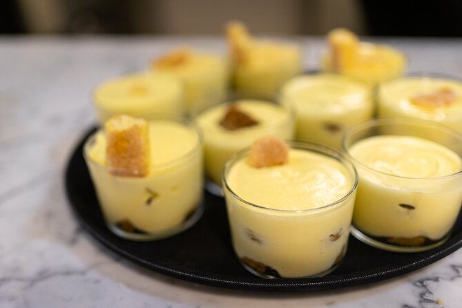 Milan Culinary Experience: Pasta & Gelato or Tiramisù Class - Meeting at Milano Centrale: Finding the School Fast