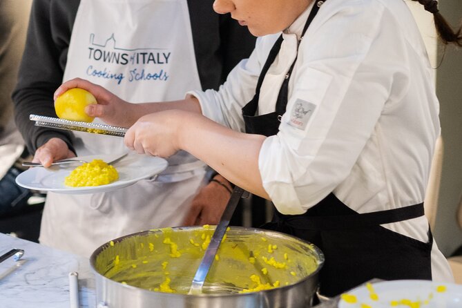 Milan Culinary Experience: Pasta & Gelato or Tiramisù Class - Who This Class Is Best For (and When to Skip)