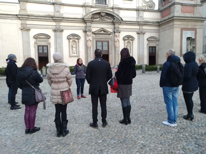 Milan: Da Vinci's Last Supper Guided Visit - Key points worth knowing