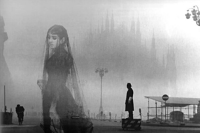 Milan Dark Ghost Tour on Foot - Porta Venezia: Santa Margherita’s Murder Story and the Danger of Closed Walls