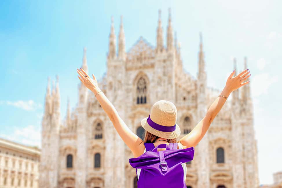Milan Duomo Cathedral and Rooftop Terrace Guided Tour - Should you book? My practical take