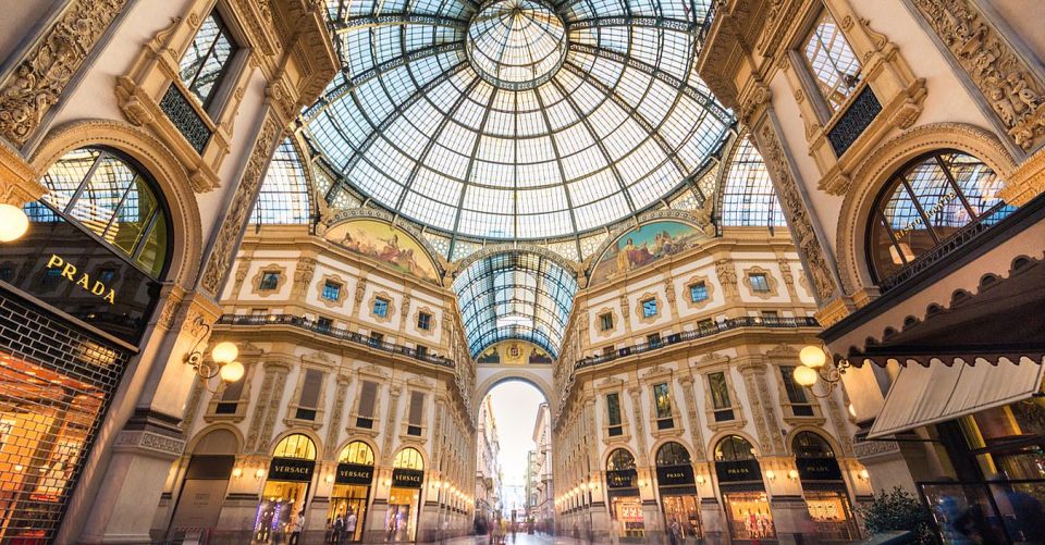 Milan: Duomo & Last Supper Private Tour with Gelato Tasting - Duomo Cathedral: what you’re really looking at