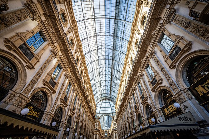 Milan: Duomo, Scala, Sforza Castle and Last Supper Private Tour - Price and logistics: what you’re really paying for