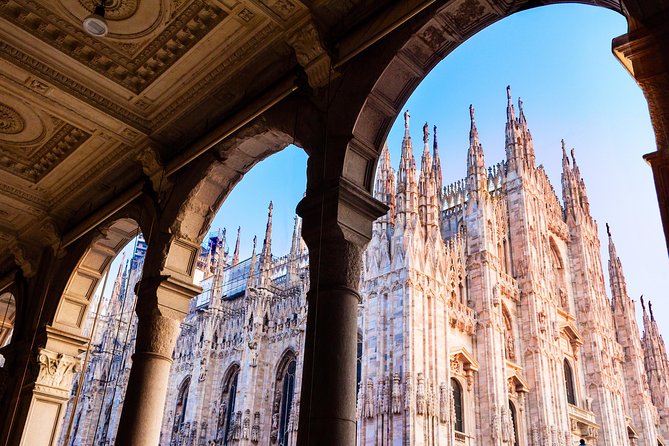 Milan Duomo & The Last Supper Skip-the-Line Small Group Tour - Small group (max 14) and why your guide’s style matters