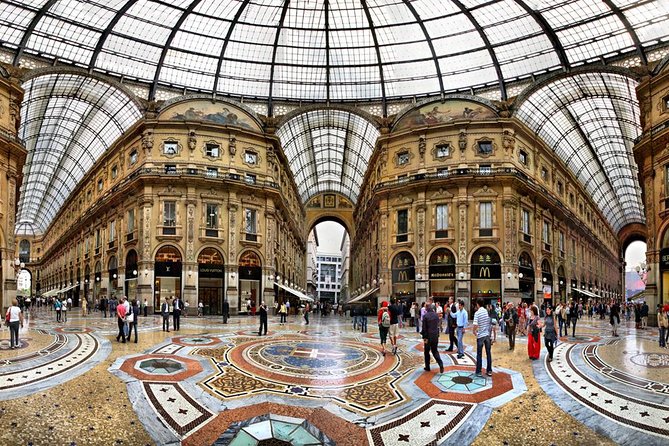Milan Duomo & The Last Supper Skip-the-Line Small Group Tour - Dress code, ID, and other practical tips to avoid stress