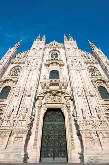 Milan: Duomo Tour with Priority Entry & Rooftop Access - Priority entry at the Duomo: why it changes the whole experience