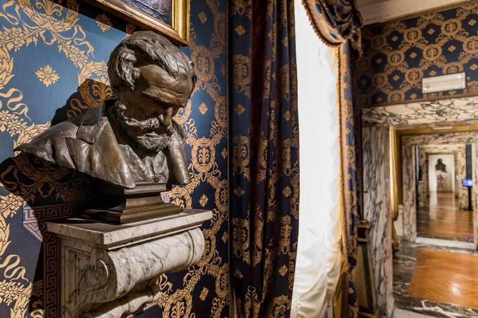 Milan: Entrance Ticket to La Scala Theatre Museum - Key highlights to look for