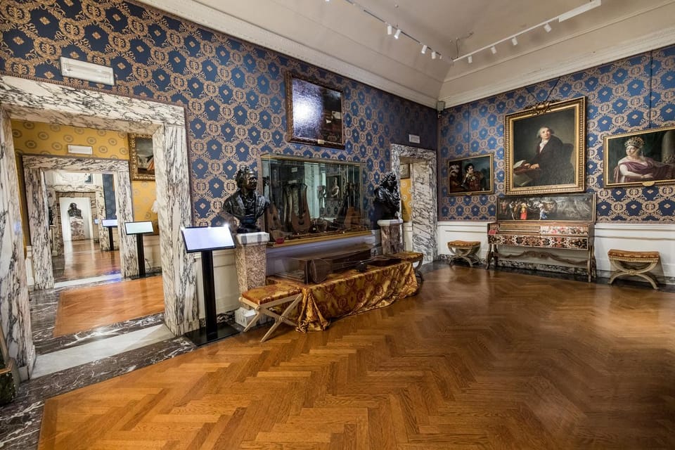 Milan: Entrance Ticket to La Scala Theatre Museum - La Scala Theatre Museum: why this ticket hits different