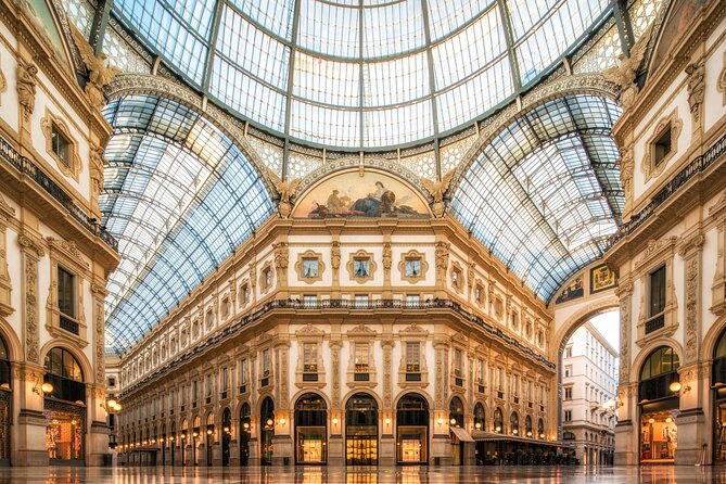 Milan: Exclusive Access with Last Supper visit & Guided Tour - ID/name matching: the rule that can stop you cold