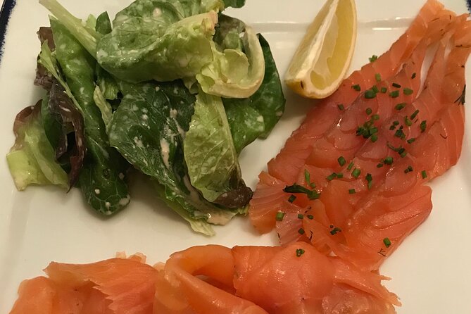 Milan exclusive private tour and wine tasting - Brera and Pinacoteca di Brera: how art turns into food culture