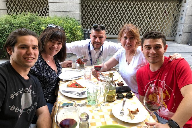 Milan exclusive private tour and wine tasting - Price and value: $288.34 per person, and what you’re buying
